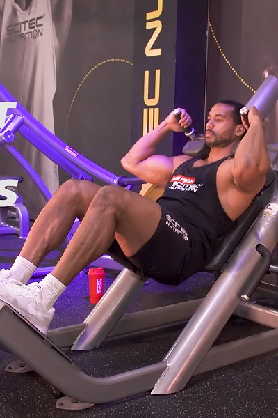 Scitec Nutrition