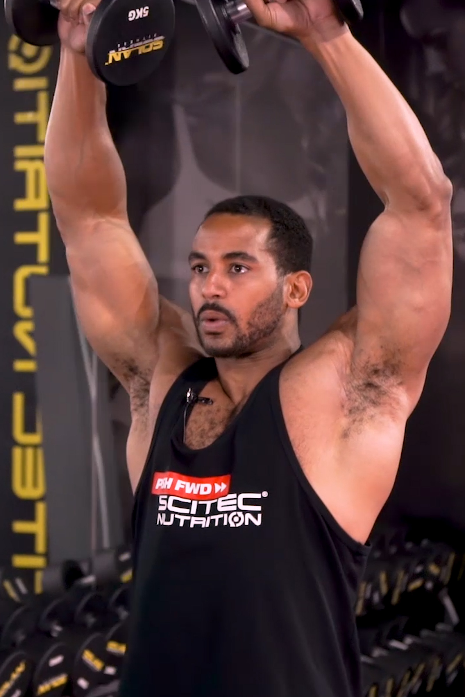Scitec Nutrition