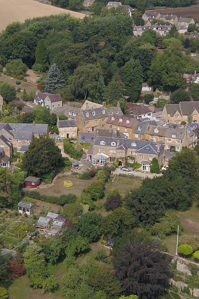 Fastershire