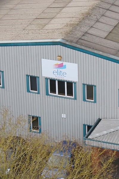 Elite Plastics
