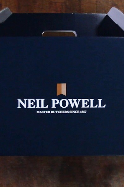 Neil Powell