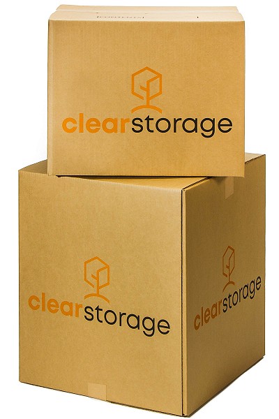 Clear Storage