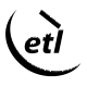 ETL Systems