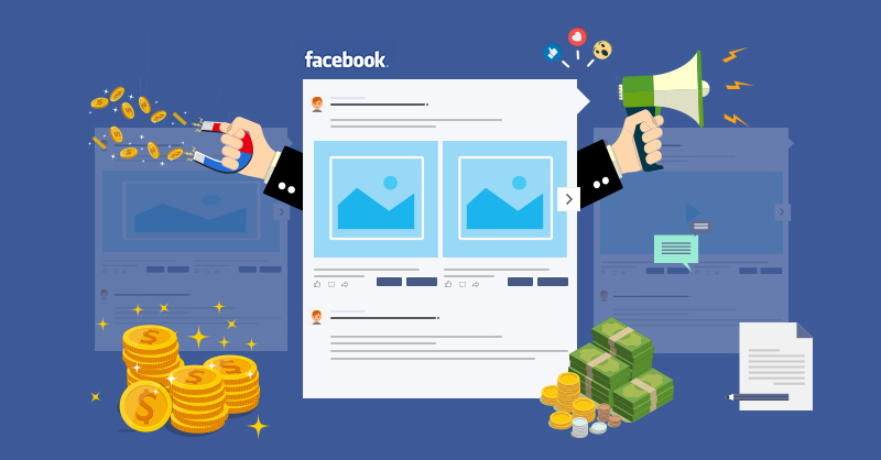 Facebook Ads - How To Create And Structure A Campaign