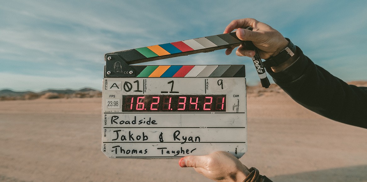 The Importance of Promotional Films/Video Content for Businesses
