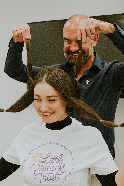 Little Princess Trust