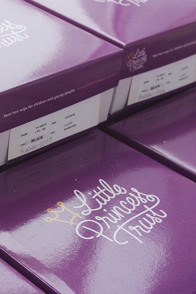 The Little Princess Trust