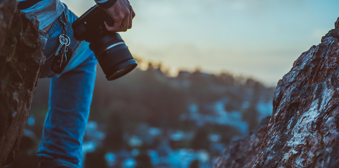 Benefits of Photography To Promote Your Business