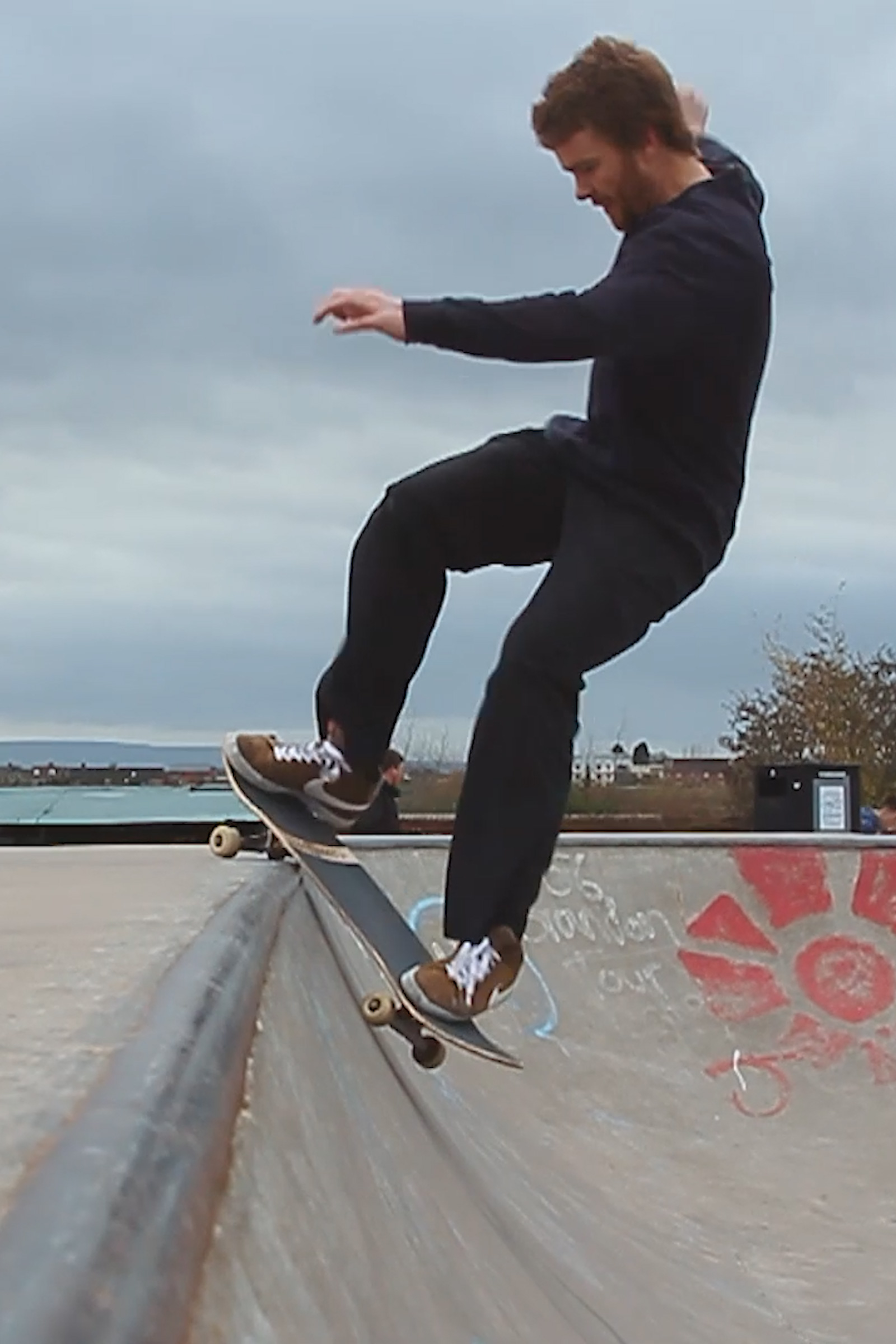 Hereford Skatepark
