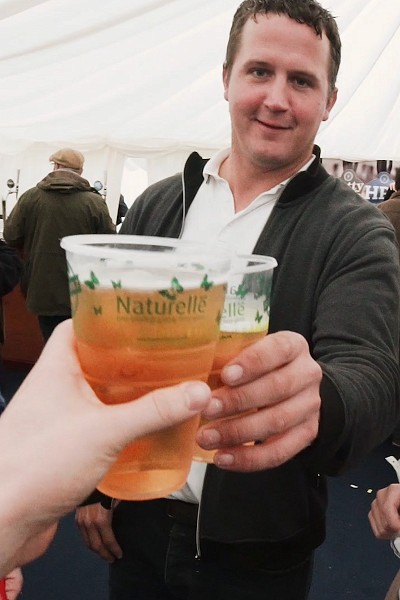 Wye Valley Brewery